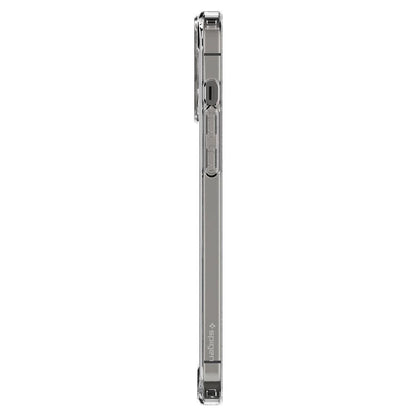 Spigen Ultra Hybrid iPhone 13 Pro Case - Clear_2