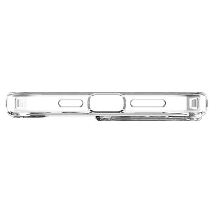 Spigen Ultra Hybrid iPhone 13 Pro Case - Clear_3