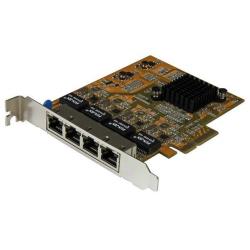 Scheda Gigabit PCIe a 4 porte_0