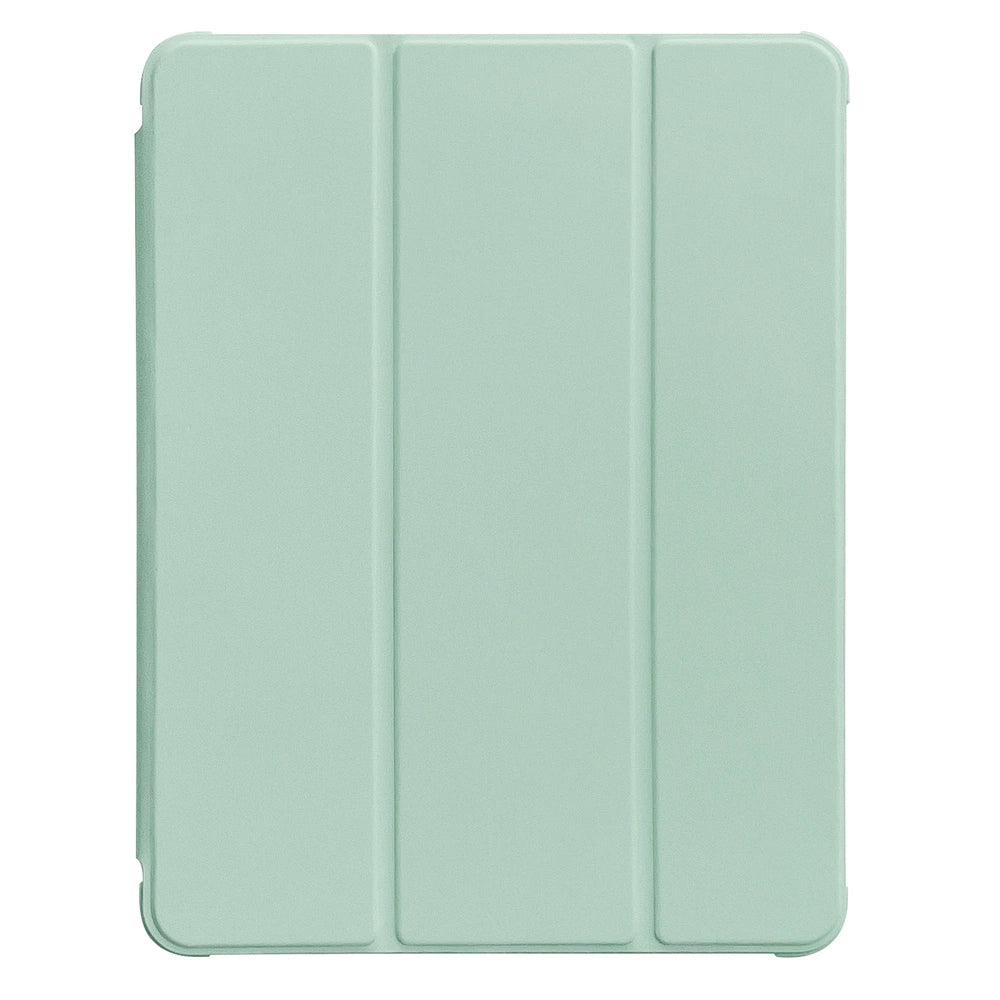 Stand Tablet Case Smart Cover case for iPad Pro 12.9 &#39;&#39; 2021/2020 with stand function green_0