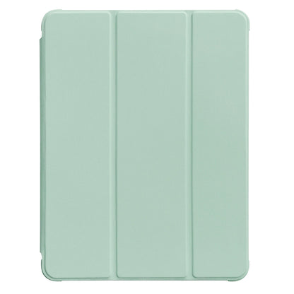 Stand Tablet Case Smart Cover case for iPad Pro 12.9 &#39;&#39; 2021/2020 with stand function green_0