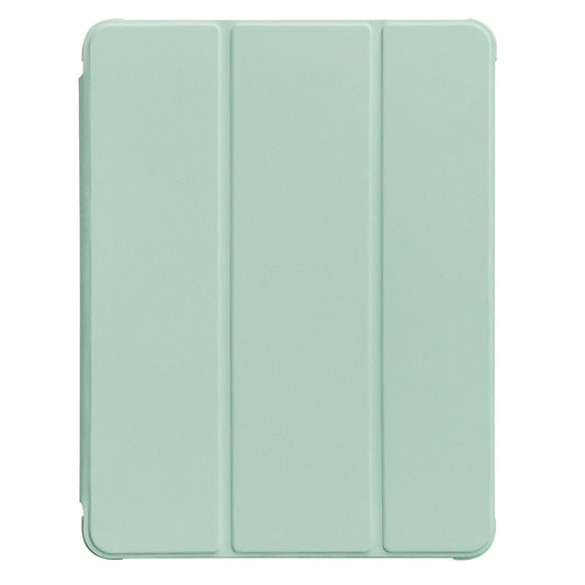 Stand Tablet Case Smart Cover case for iPad Pro 12.9 &#39;&#39; 2021/2020 with stand function green_0