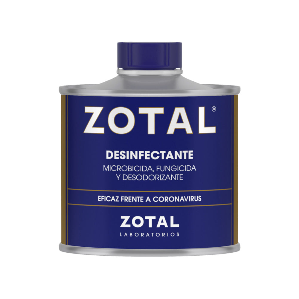 Desinfectante zotal 205ml_0
