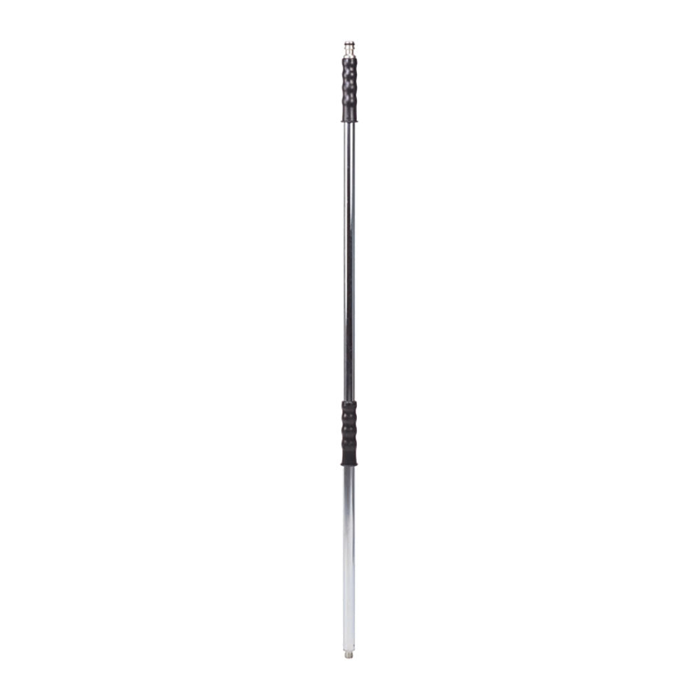 Cabo metÃ¡lico 90cm c/conexÃ£o rÃ¡pida 1212 Ã¸2,7x94,5cm_0