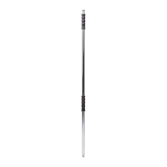 Cabo metÃ¡lico 90cm c/conexÃ£o rÃ¡pida 1212 Ã¸2,7x94,5cm_0