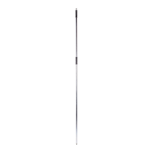 Cabo metÃ¡lico 180cm. com conexÃ£o rÃ¡pida 1213 Ã¸2,7x184cm_0