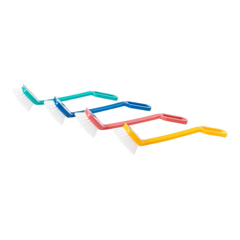 Escova lava pratos mexil 1217 25x4,5x3cm cores / modelos diversos_0