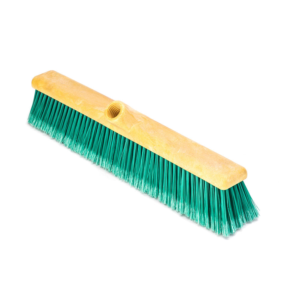 Vassoura base p.p.500 pvc sem cabo 1553. 53 x 8 x 13 cm cores / modelos sortidos_0