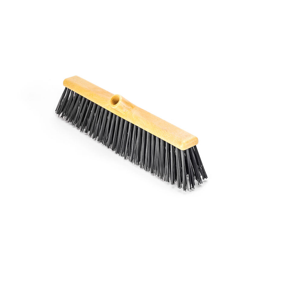 Vassoura base p.p. 500 f. preto sem cabo 1572 55x9x15cm_0