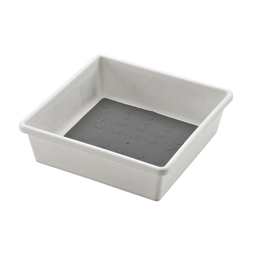 Organizador de gavetas space system 15x15x5cm mondex_0
