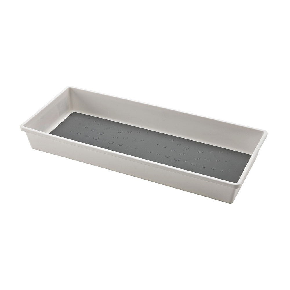 Organizador de gavetas space system 15x38x5cm mondex_0