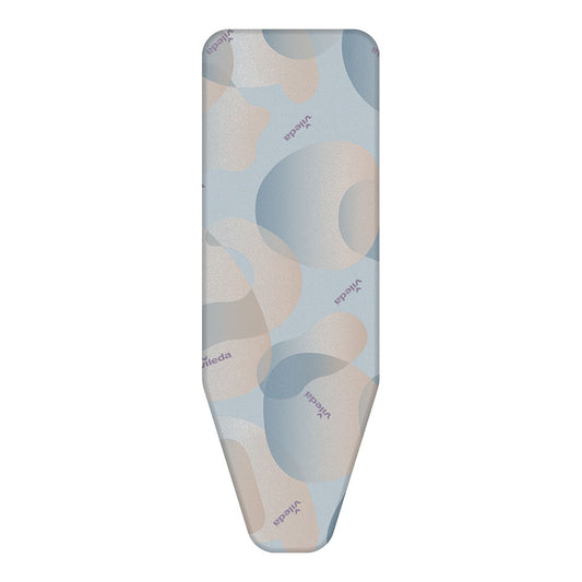 Capa premium 2 em 1 vileda 171831 para tabuas de 110x30cm y 130x45cm_0