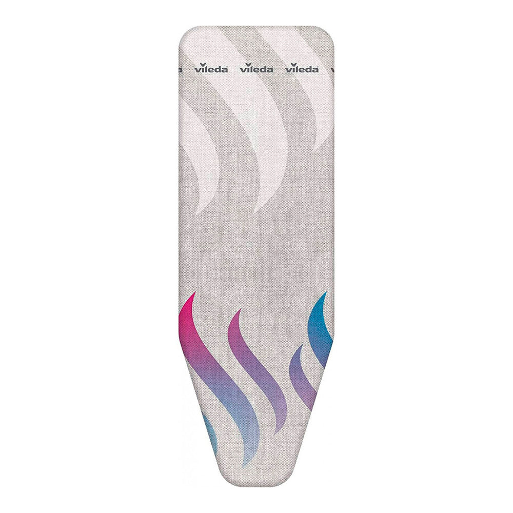 Capa total reflect vileda 163263 para placas de 120x38cm e 130x45cm_0
