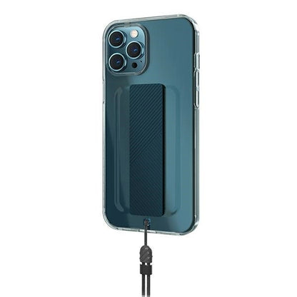 Uniq Heldro case for iPhone 12 Pro Max - transparent_1
