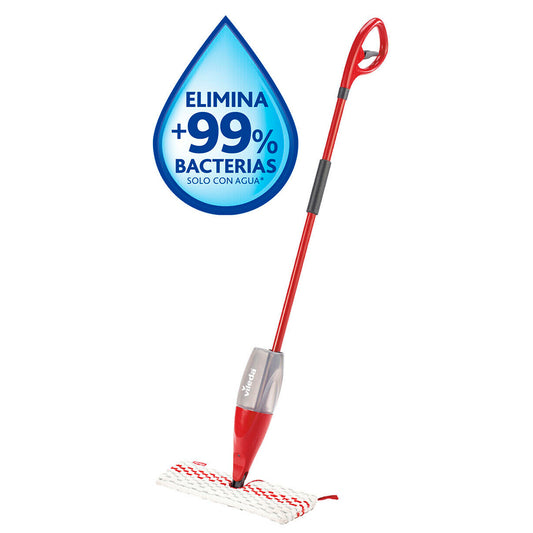 Spray & Clean SprÃ¼h-Wischer, Bodenwischer_0