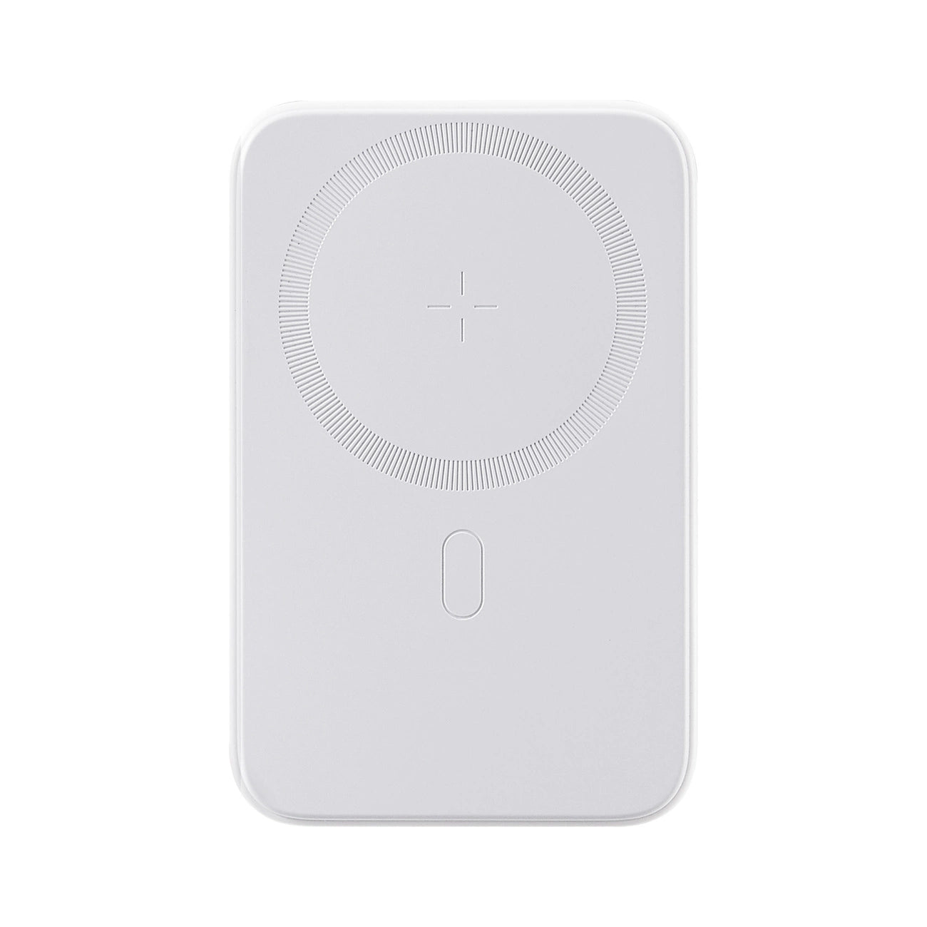 Powerbank Joyroom JR-W020 20W 10000mAh MagSafe + USB-A - USB-C cable 0.25m - white_6