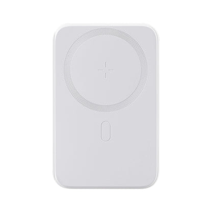 Powerbank Joyroom JR-W020 20W 10000mAh MagSafe + USB-A - USB-C cable 0.25m - white_6