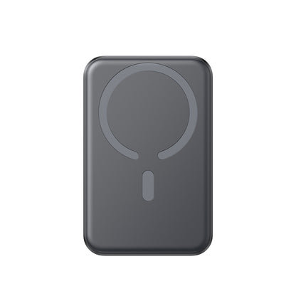 Joyroom JR-W020 20W 10000mAh MagSafe Power Bank + USB-C - USB-C 0.25m Cable - Black_2