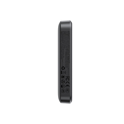 Joyroom JR-W020 20W 10000mAh MagSafe Power Bank + USB-C - USB-C 0.25m Cable - Black_3