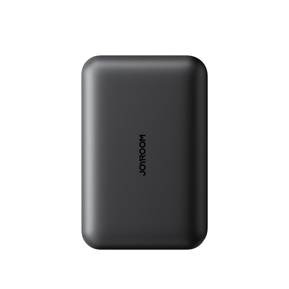 Joyroom JR-W020 20W 10000mAh MagSafe Power Bank + USB-C - USB-C 0.25m Cable - Black_6