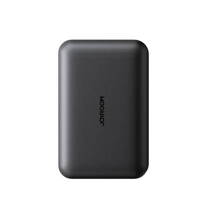 Joyroom JR-W020 20W 10000mAh MagSafe Power Bank + USB-C - USB-C 0.25m Cable - Black_6