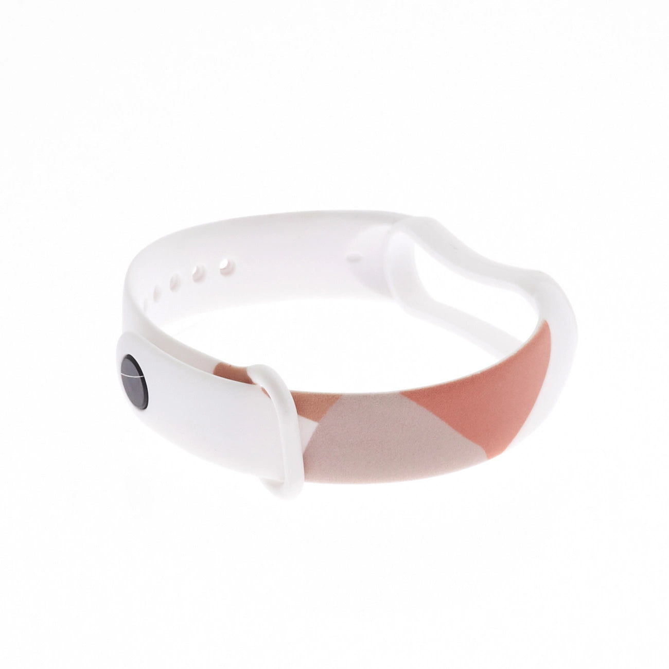 Strap Moro Wristband for Xiaomi Mi Band 4 / Mi Band 3 Silicone Strap Camo Watch Bracelet (5)_1
