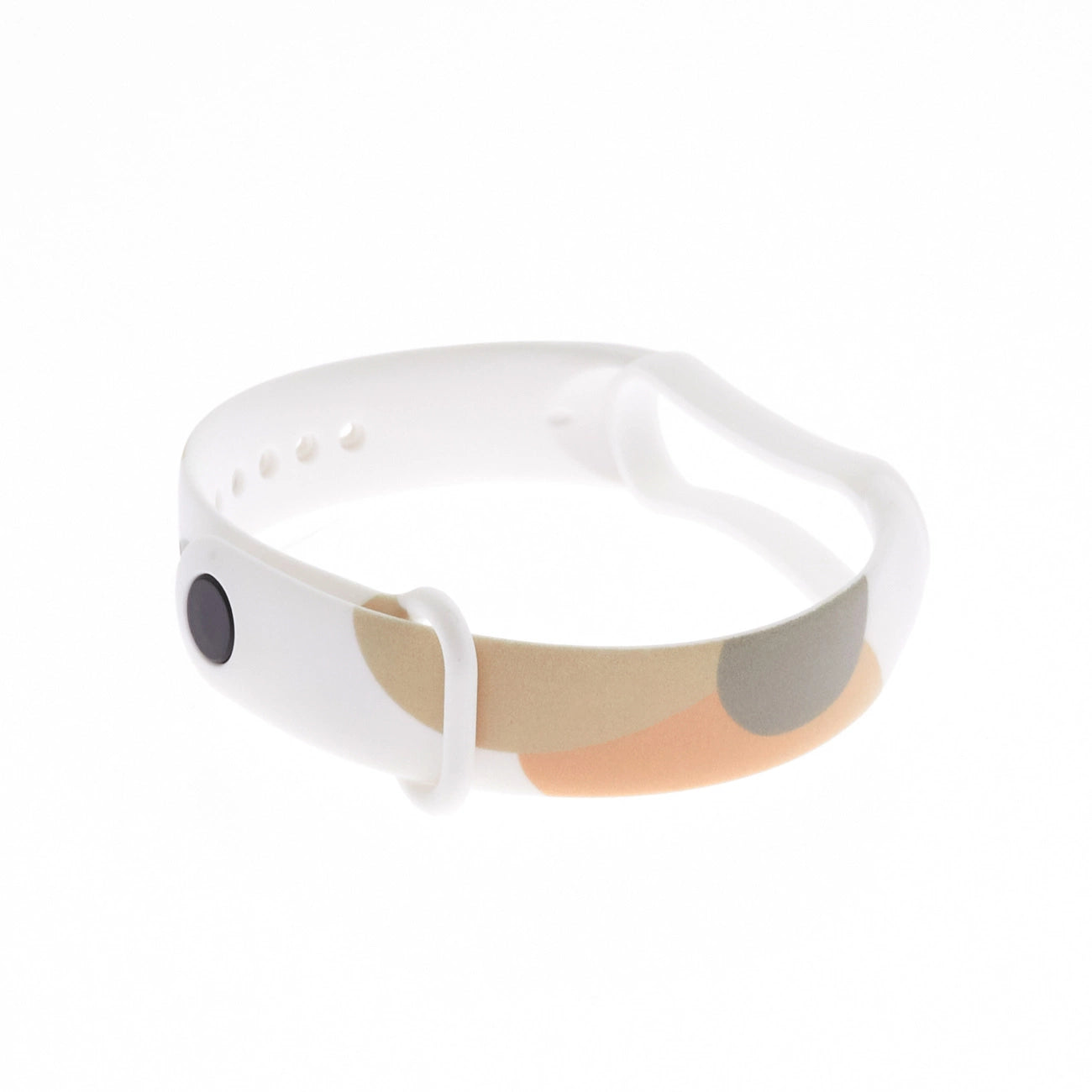 Strap Moro Wristband for Xiaomi Mi Band 6 / Mi Band 5 Silicone Strap Camo Watch Bracelet (6)_1