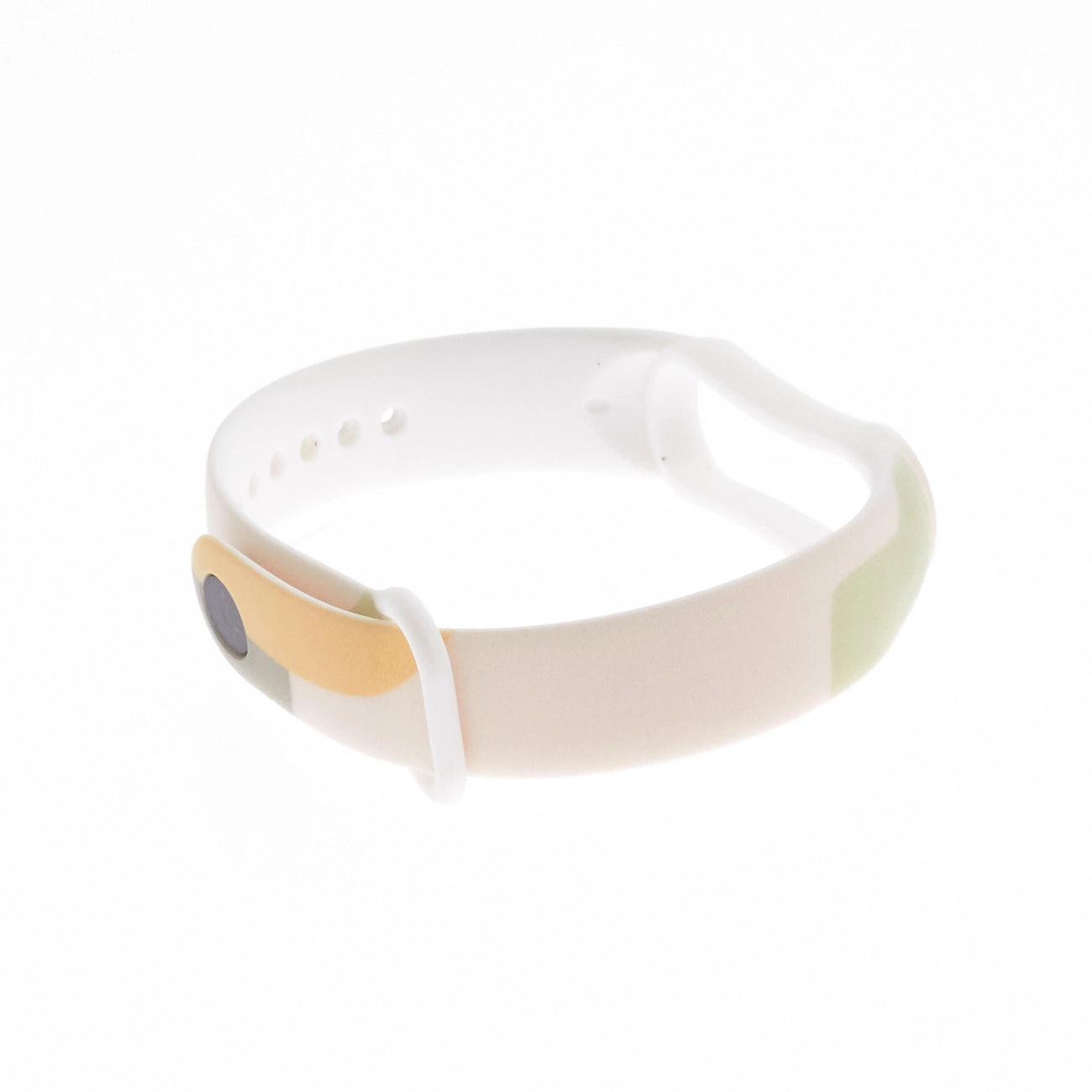 Strap Moro Wristband for Xiaomi Mi Band 6 / Mi Band 5 Silicone Strap Camo Watch Bracelet (13)_1