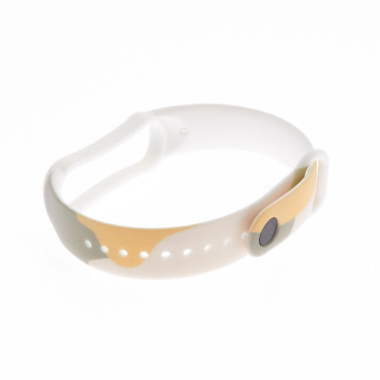 Strap Moro Wristband for Xiaomi Mi Band 6 / Mi Band 5 Silicone Strap Camo Watch Bracelet (13)_0