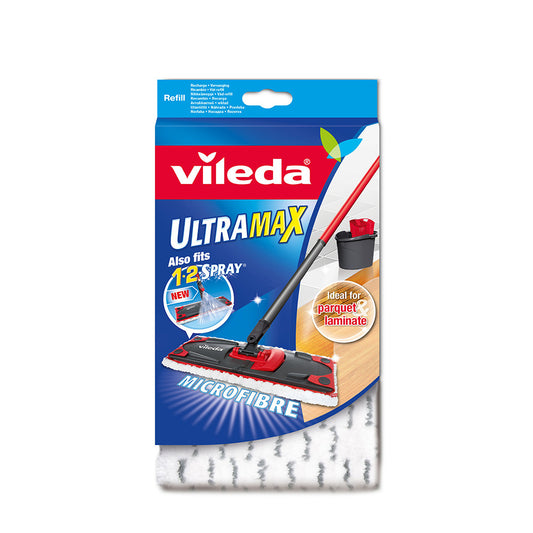 ULTRAMAX 2in1 Ersatz-Wischbezug_0