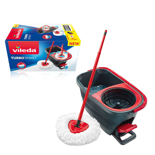 Vileda Turbo Smart System_0