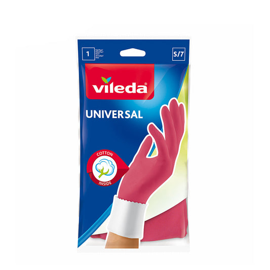 Luvas universais tamanho s 146077 vileda_0