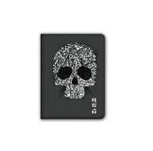 Ziron ZR192 funda para tablet 17,8 cm (7") Folio Negro, Blanco_0