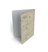 Ziron ZR186 funda para tablet 17,8 cm (7") Folio Blanco_0