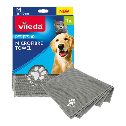 Pet Pro Microfaser-Handtuch M_0