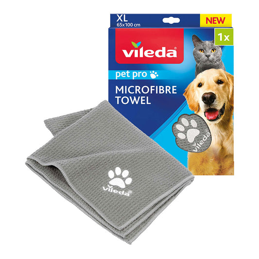 Pet Pro Microfaser-Handtuch XL_0