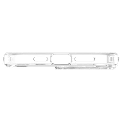 Spigen Ultra Hybrid Mag Case with MagSafe for iPhone 13 Pro - White_2