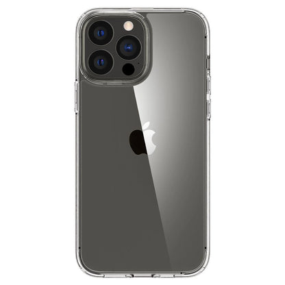 Spigen Ultra Hybrid Case for iPhone 13 Pro Max - Clear_5