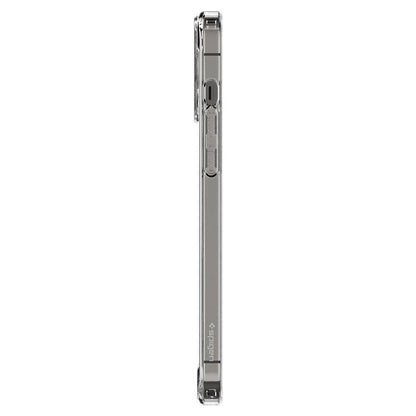 Spigen Ultra Hybrid Mag Case with MagSafe for iPhone 13 Pro Max - White_1