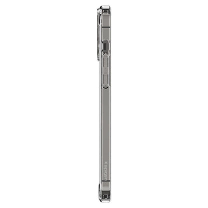 Spigen Ultra Hybrid Mag Case with MagSafe for iPhone 13 Pro Max - White_19