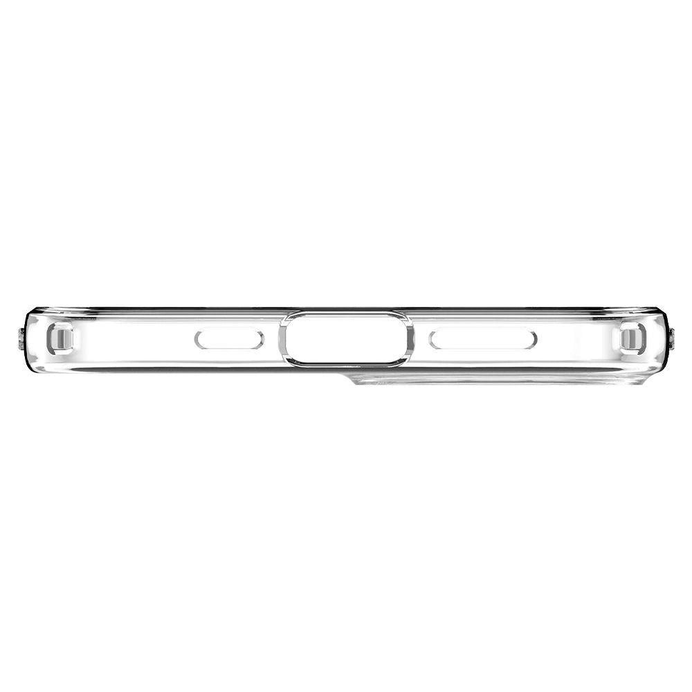 Spigen Liquid Crystal iPhone 13 Case - Clear_2