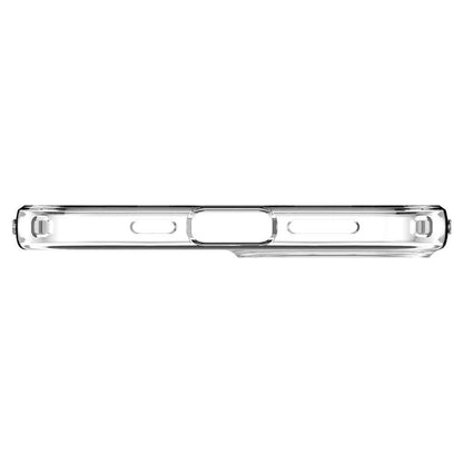 Spigen Liquid Crystal iPhone 13 Case - Clear_2