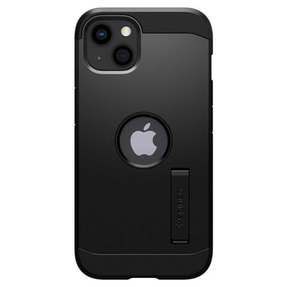 Spigen Tough Armor iPhone 13 Case - Black_1