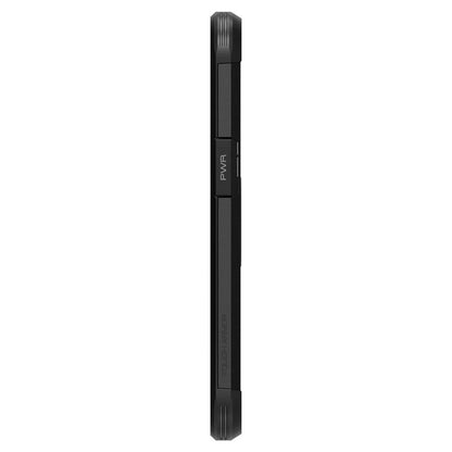 Spigen Tough Armor iPhone 13 Case - Black_2