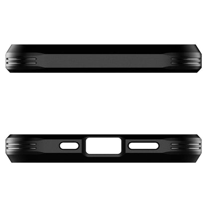 Spigen Tough Armor iPhone 13 Case - Black_7