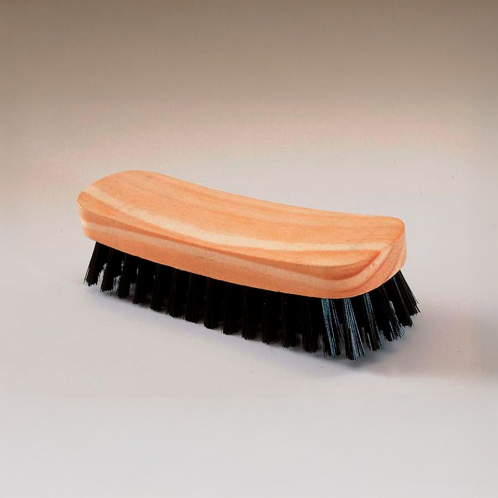 Escova de sapato multiusos 17 x 5 x 4 cm_0