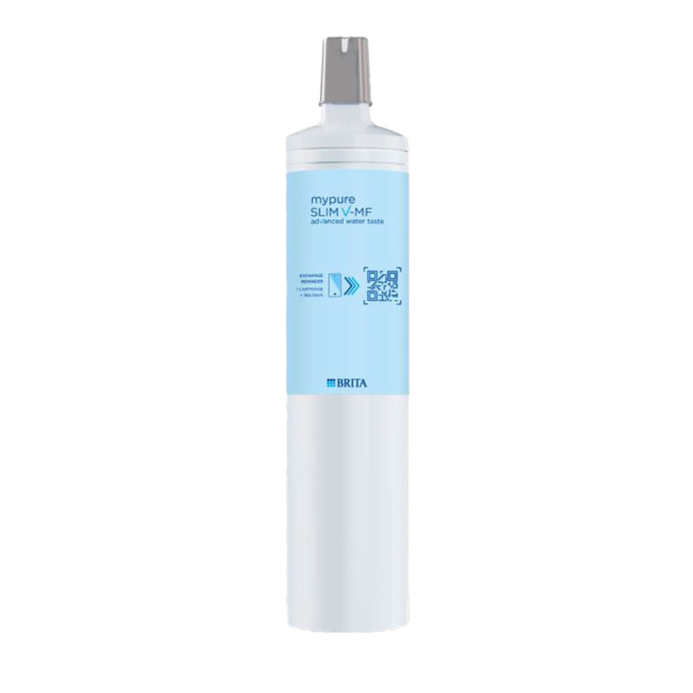 Filtro de Ã¡gua (recarga) mypure slim v-mf 1053237 brita_0