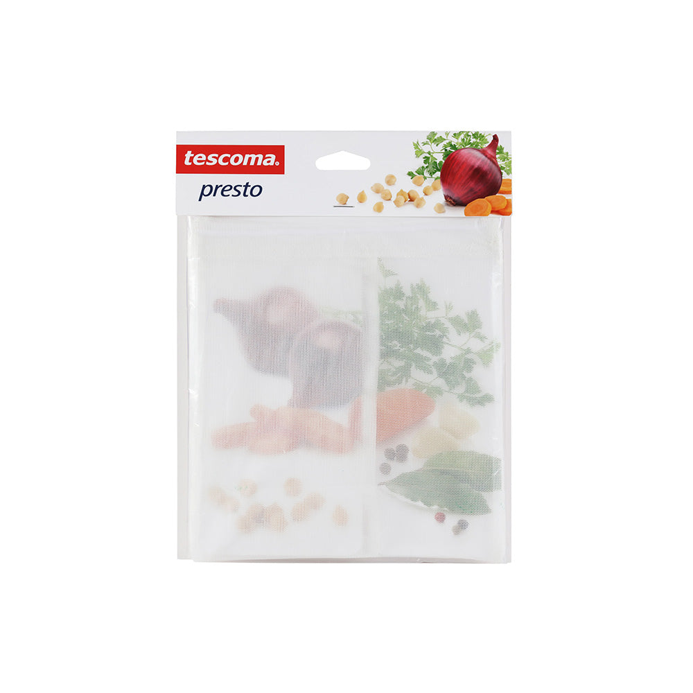 Sacos de malha presto, 2 pcs. tescoma_0