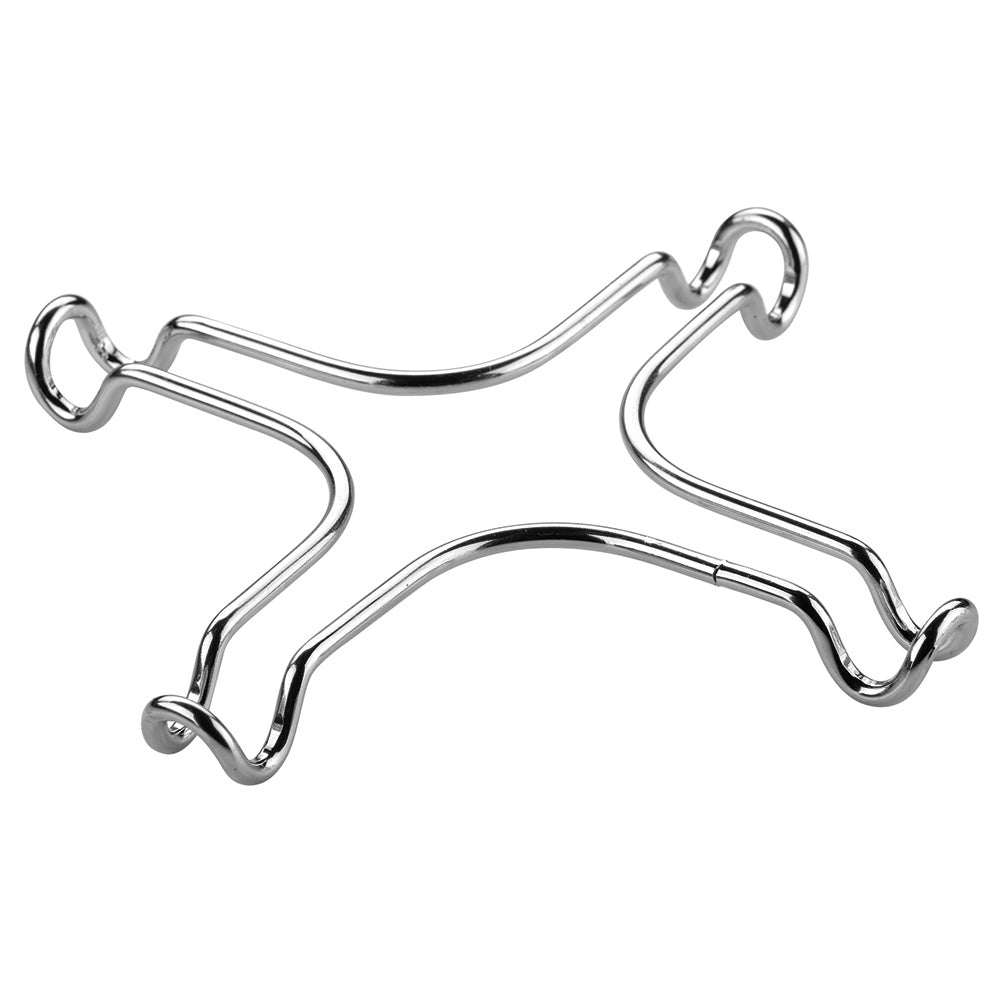 Conjunto de 2 adaptadores para gÃ¡s presto. tescoma_0