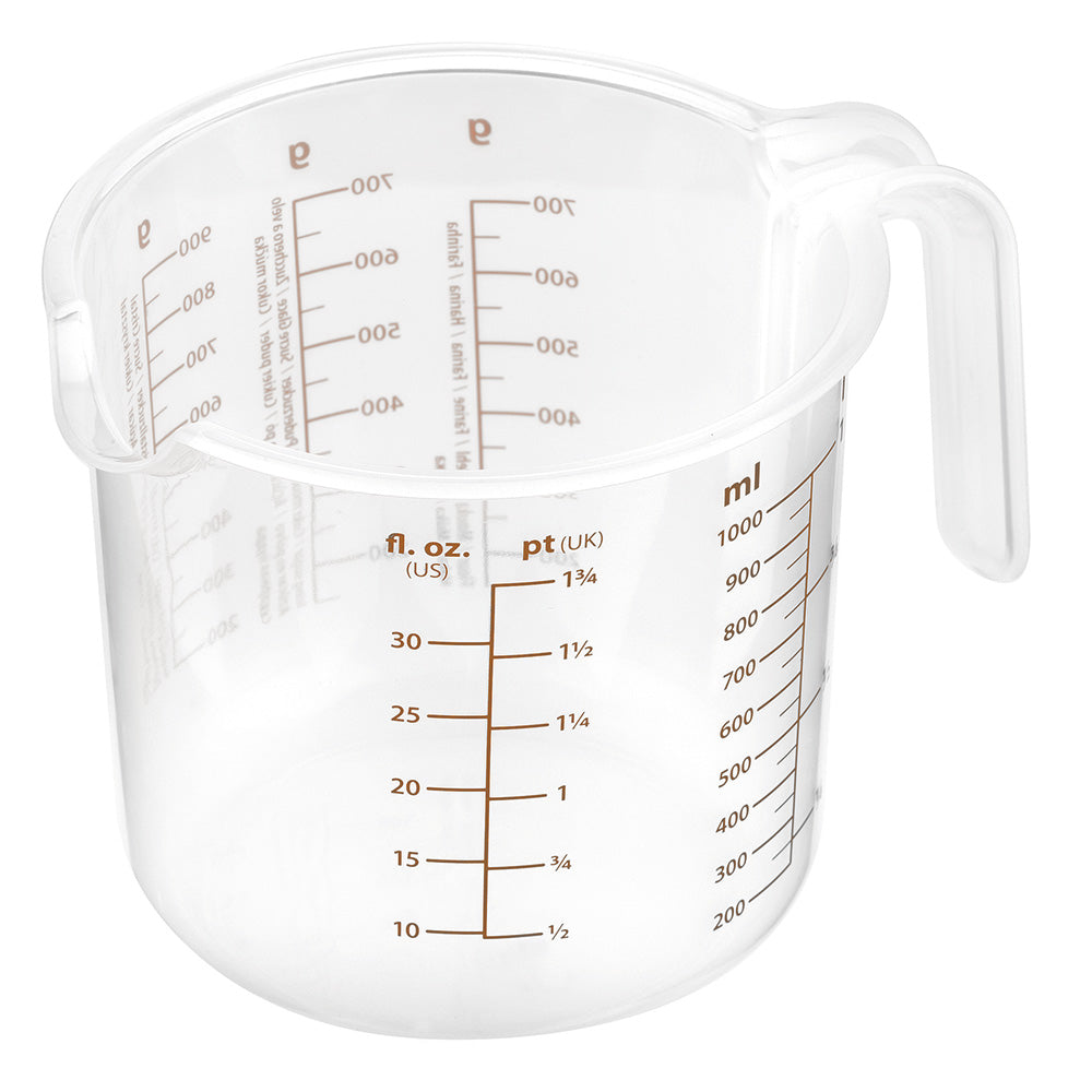 Jarro medidor com pourer 0,5l delicia. tescoma_0